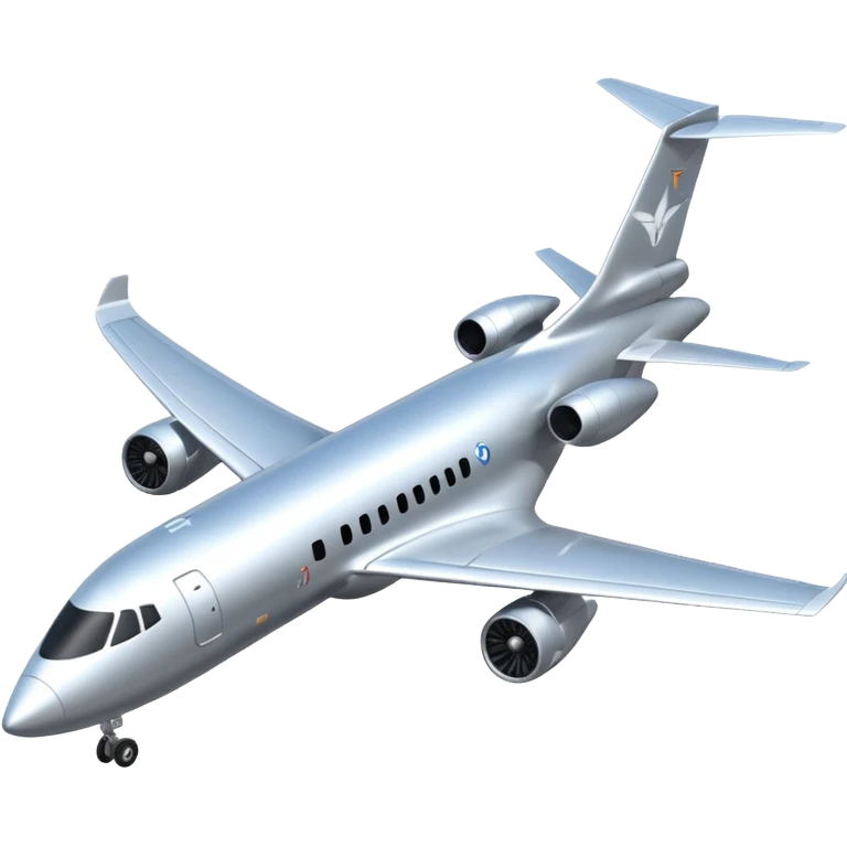 Pegazo avion  IAI arava 202 emoji