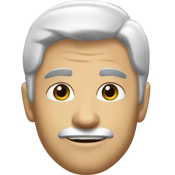 Фитнес тренер  emoji