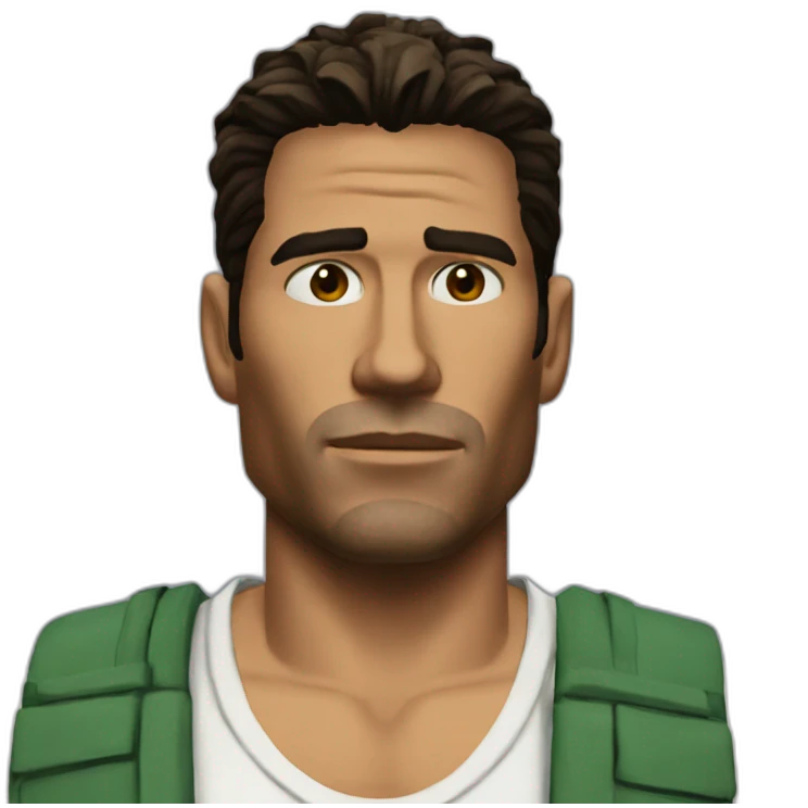Tommy Vercetti emoji