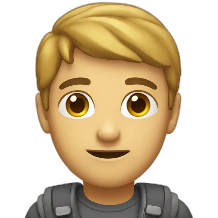 Help emoji