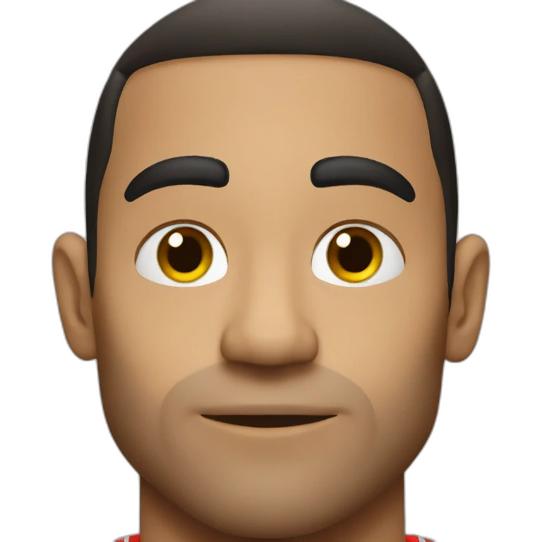 ALIP MANCHESTER UNITED  emoji