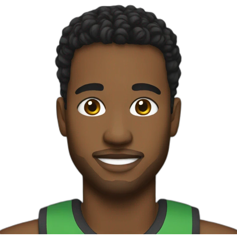 andre tate emoji