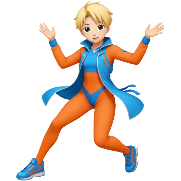 verified anime' emoji