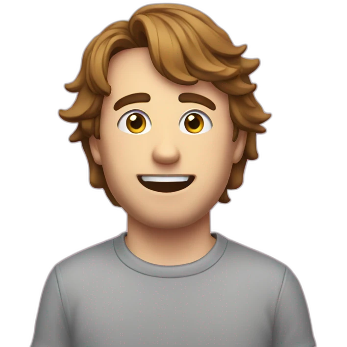 mrbeast jimmy emoji
