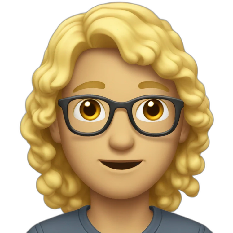 nuvem emoji