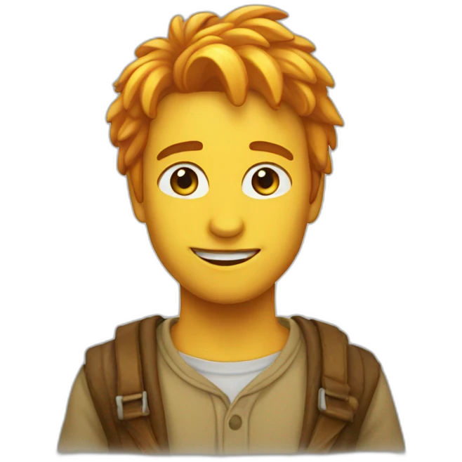 Fénix emoji