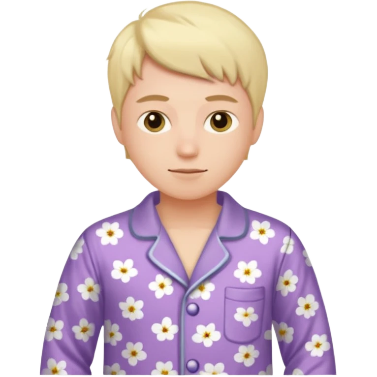 Pajama emoji
