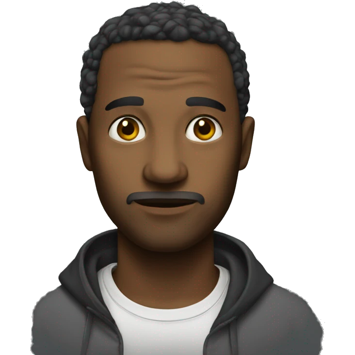 Un ladron emoji