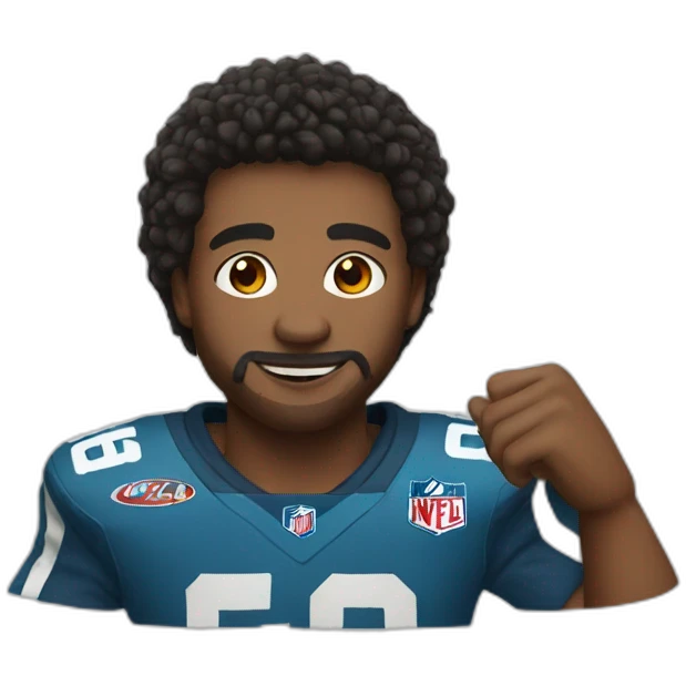 champion emoji