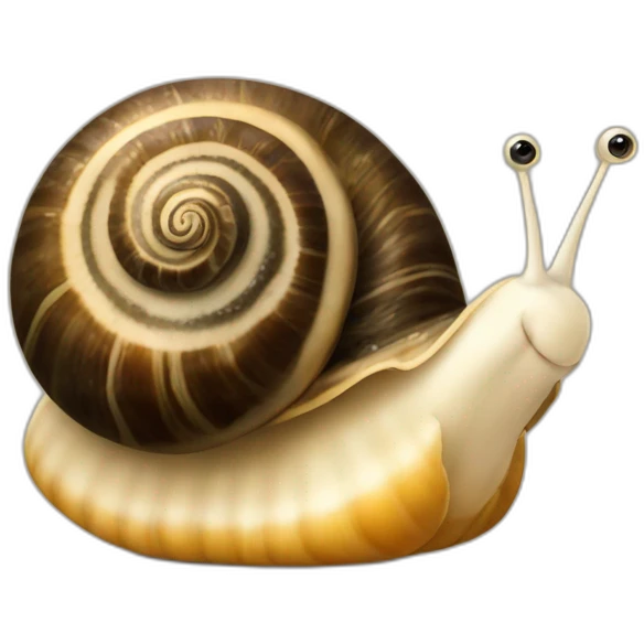 deux escargots emoji