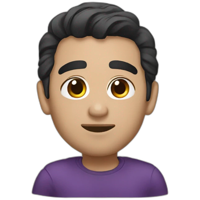 Migue granados emoji