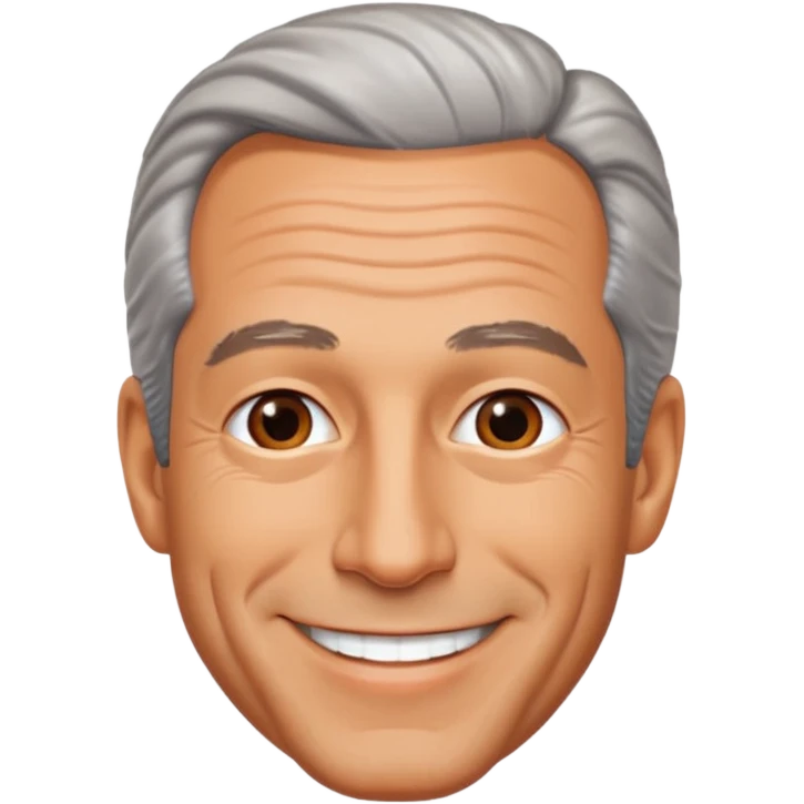 Jeffrey epstein emoji