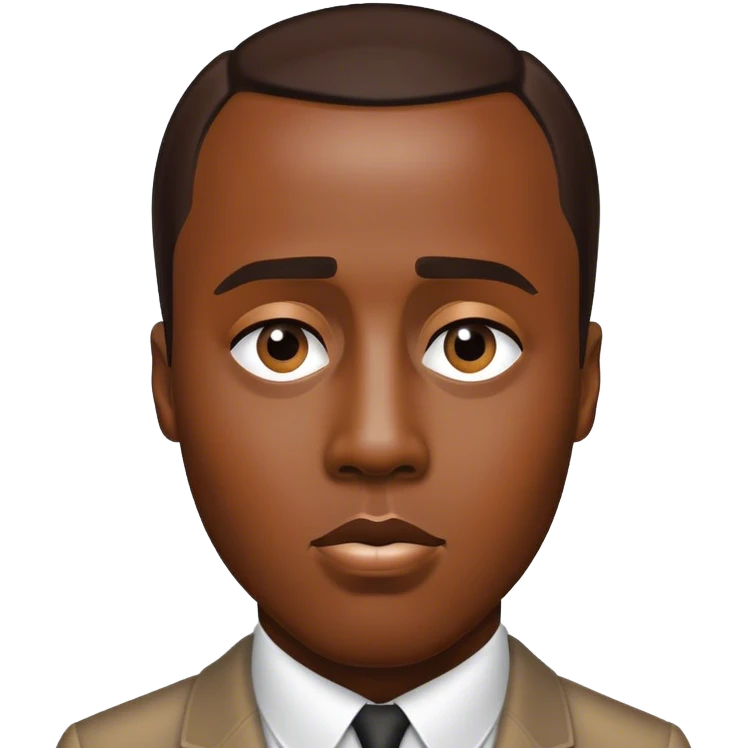 P. Diddy emoji