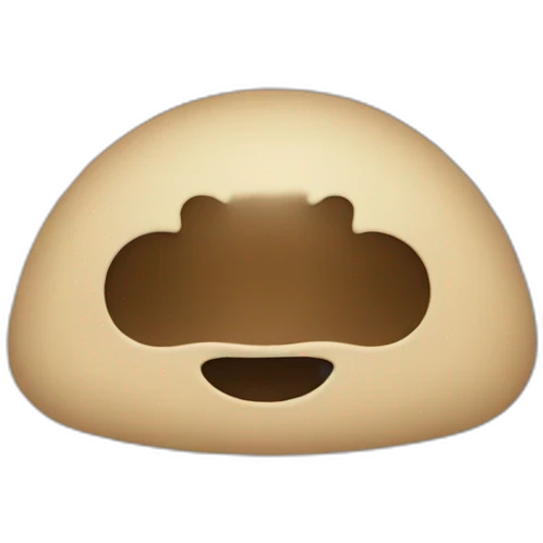 Cebolla  emoji
