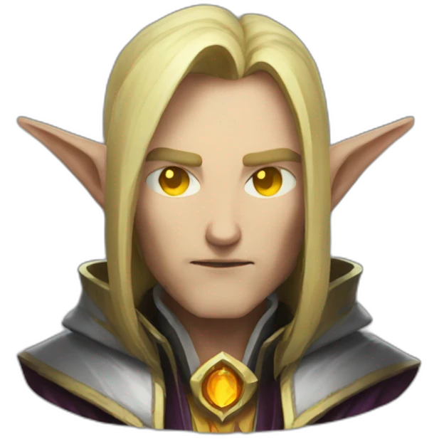 invoker emoji