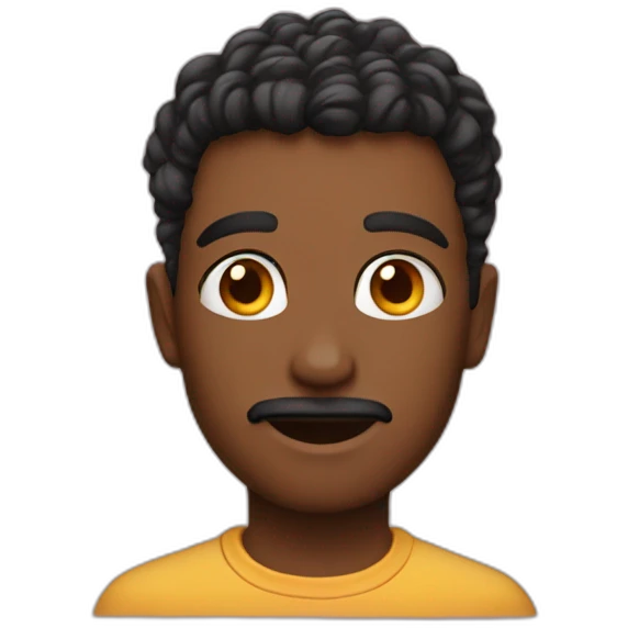 🥸 emoji