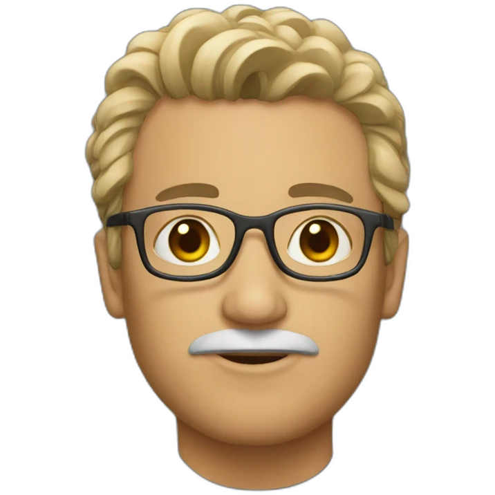 author emoji