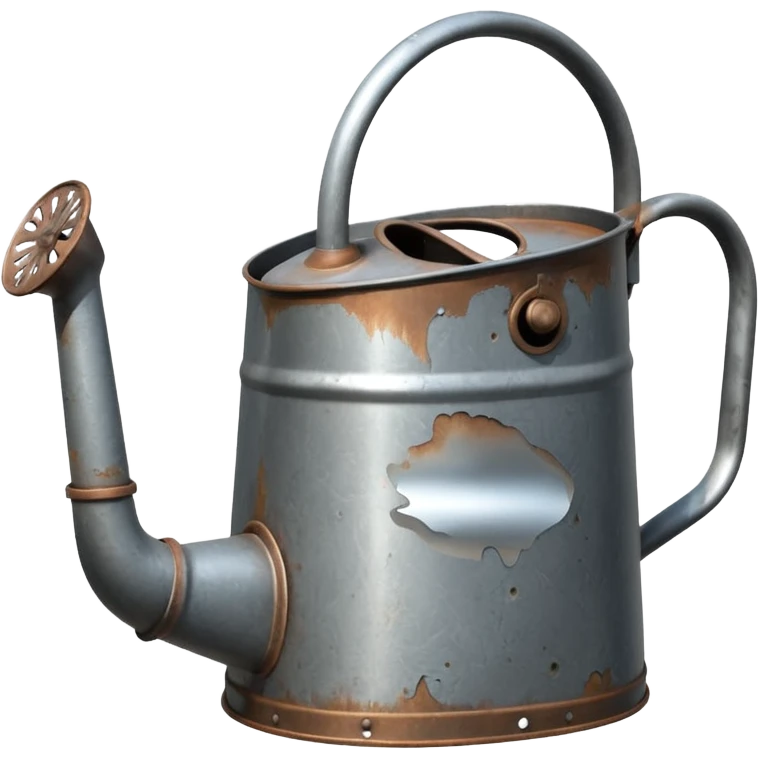 watering can soul emoji