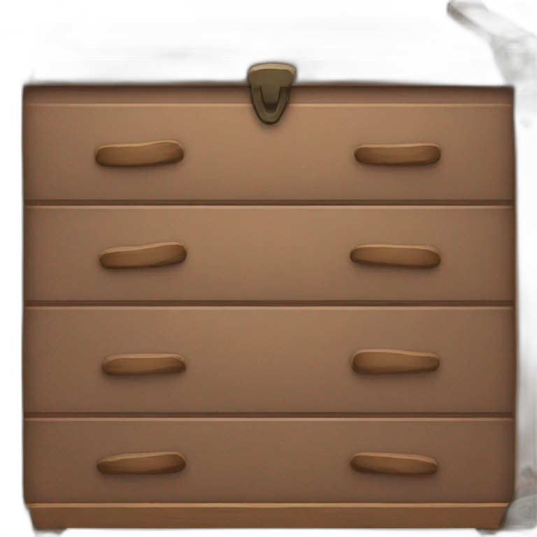 chest emoji