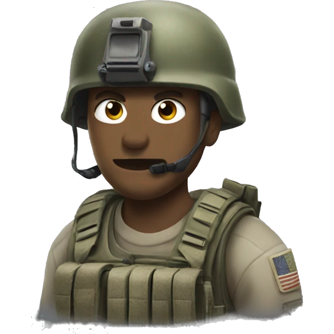 Call of duty  emoji
