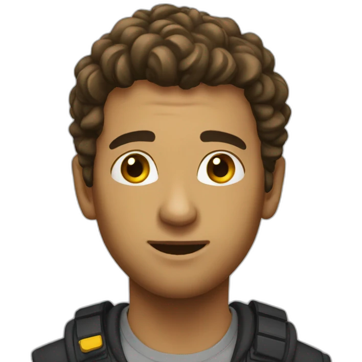 Kreek emoji