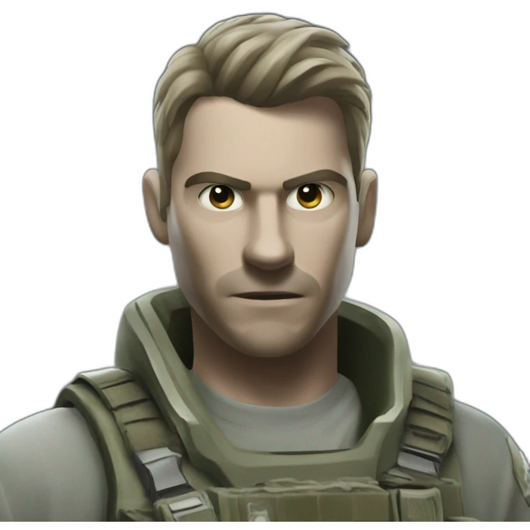 ghost callofduty emoji