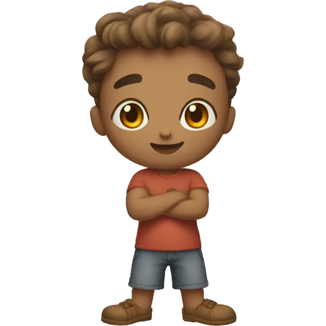 Coração  emoji