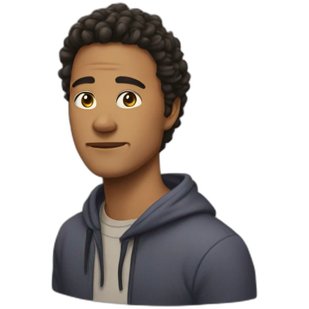 kai cenat emoji