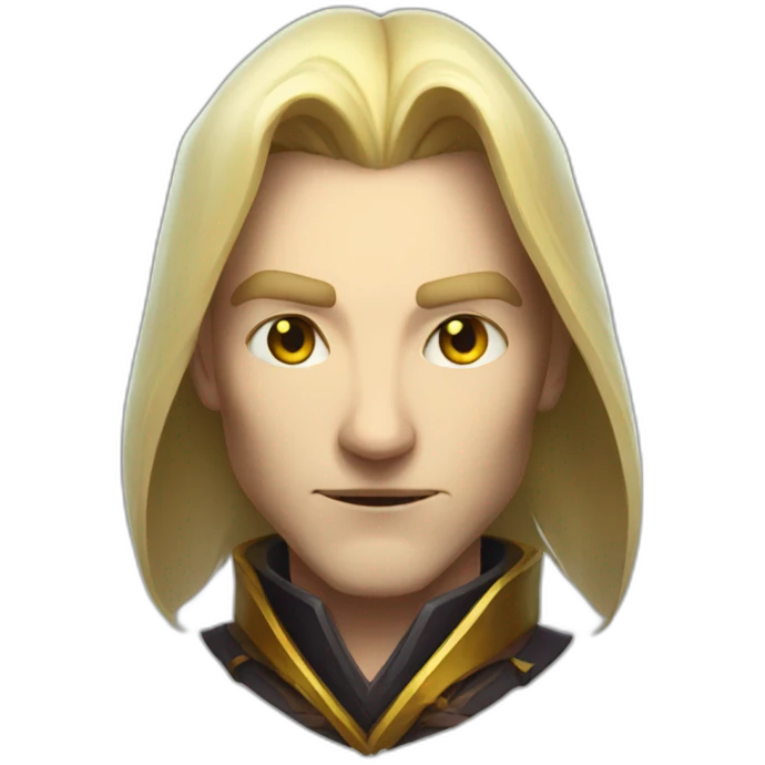 invoker emoji