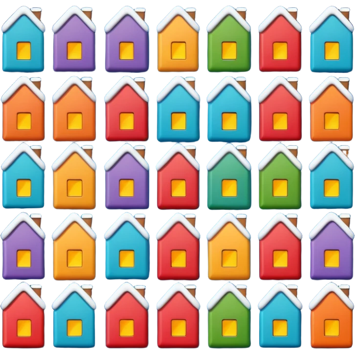 advent calendar emoji