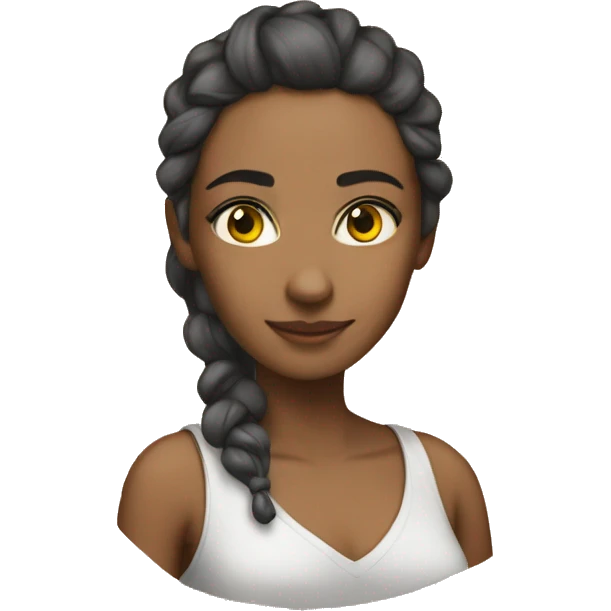 Asriya emoji