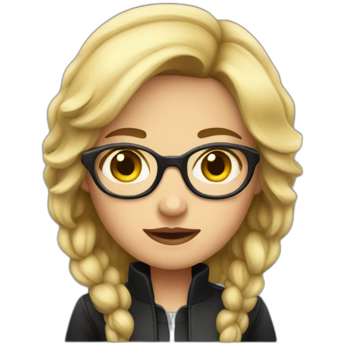 anya forger spy emoji