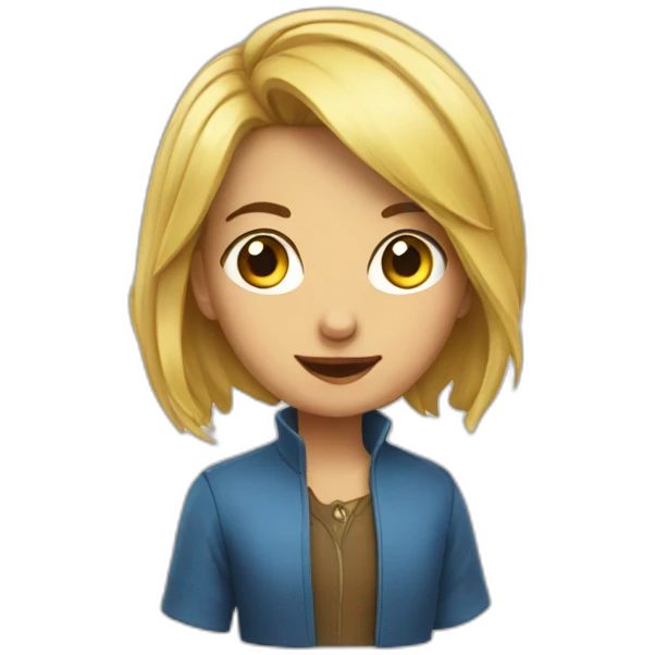 alix emoji