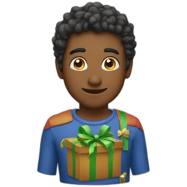 Noël emoji
