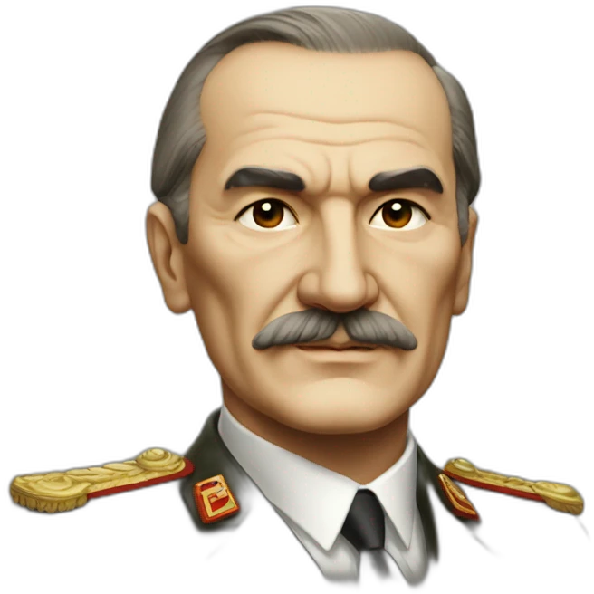 atatürk emoji