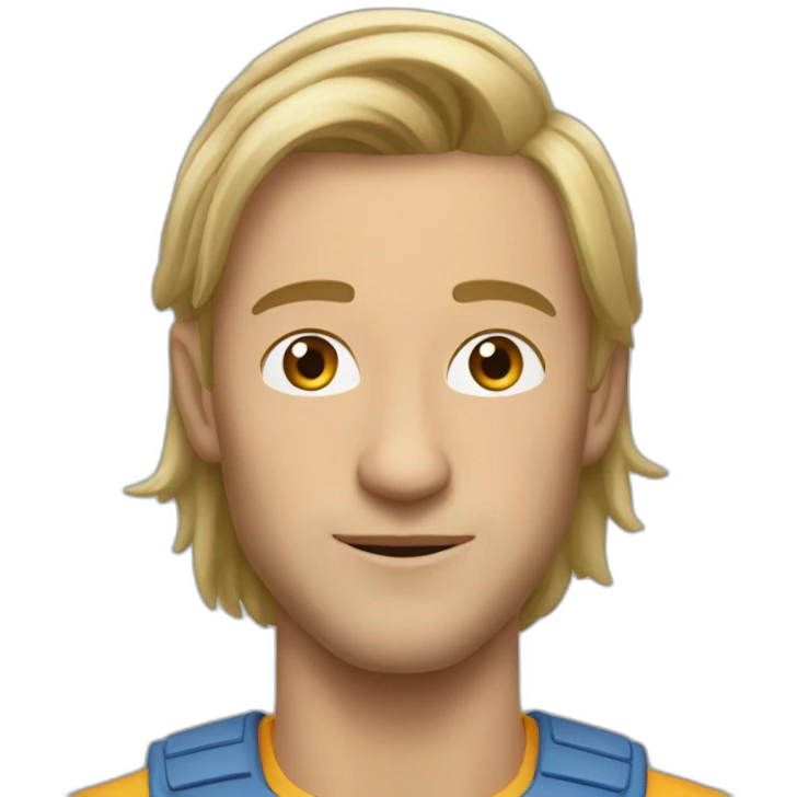 Tadej Pogacar emoji