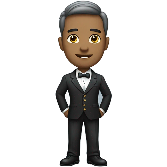 leader emoji