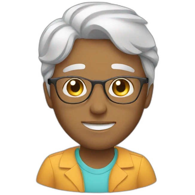 work from home emoji