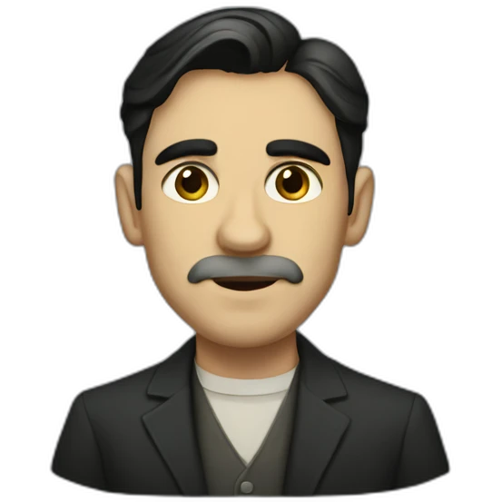 Lorca emoji