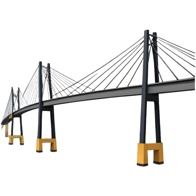 bridge maracaibo venezuela emoji