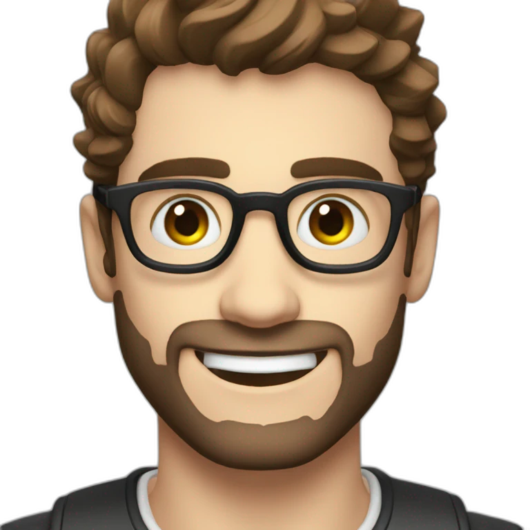 Cyprien emoji