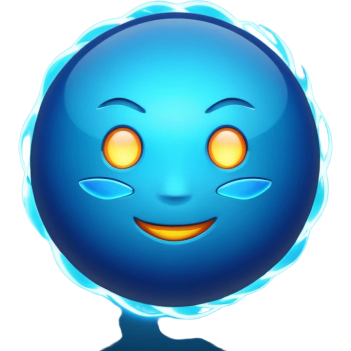 Energy emoji