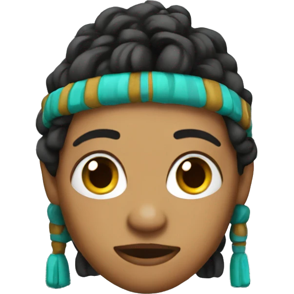 maya emoji