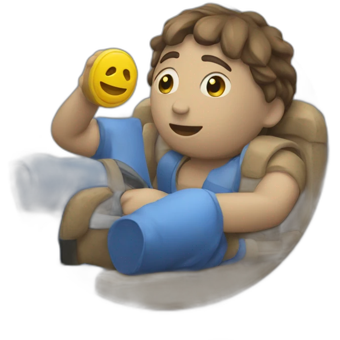 Help harbor emoji