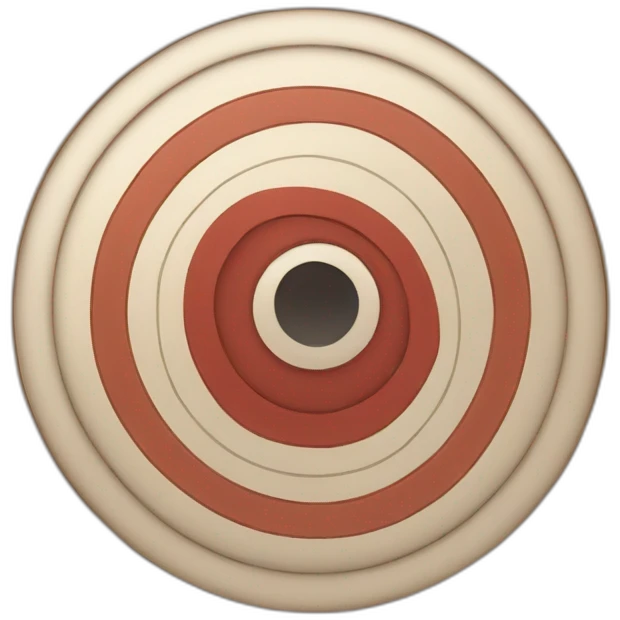 Bullseye Emoji emoji