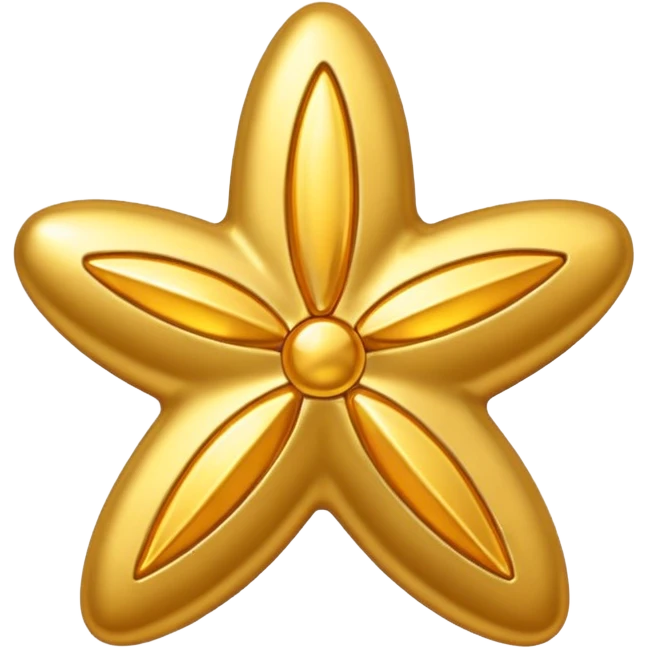 Emoji asterisco emoji