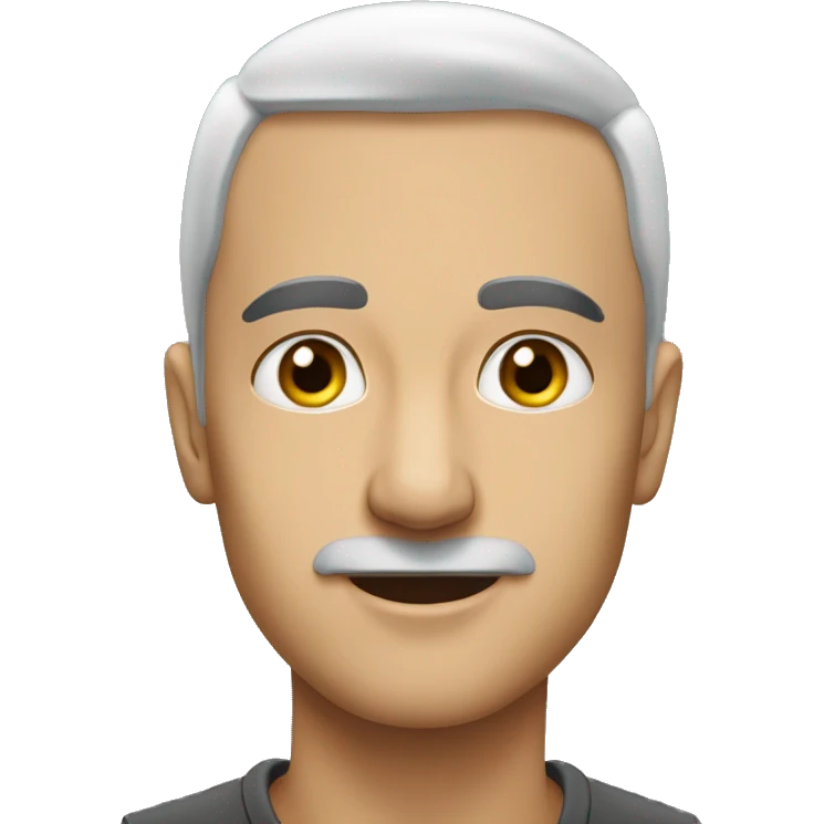 Yıl başı emoji