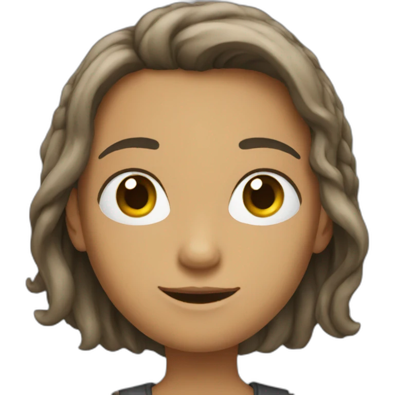 me emoji