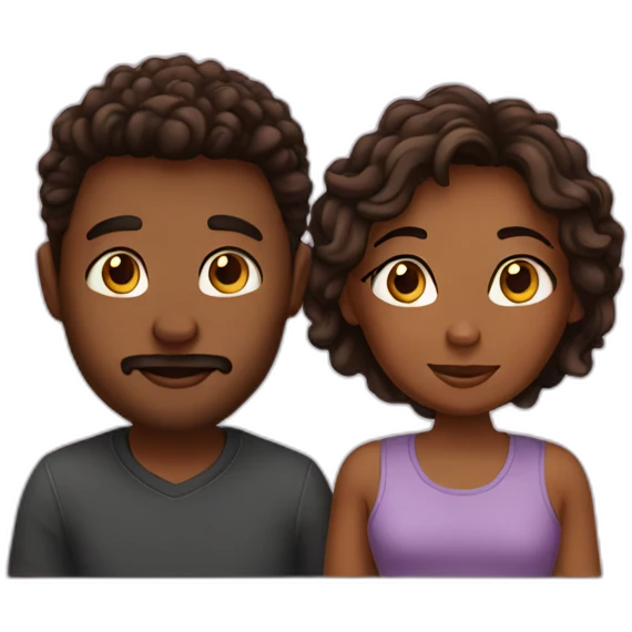 relationship emoji