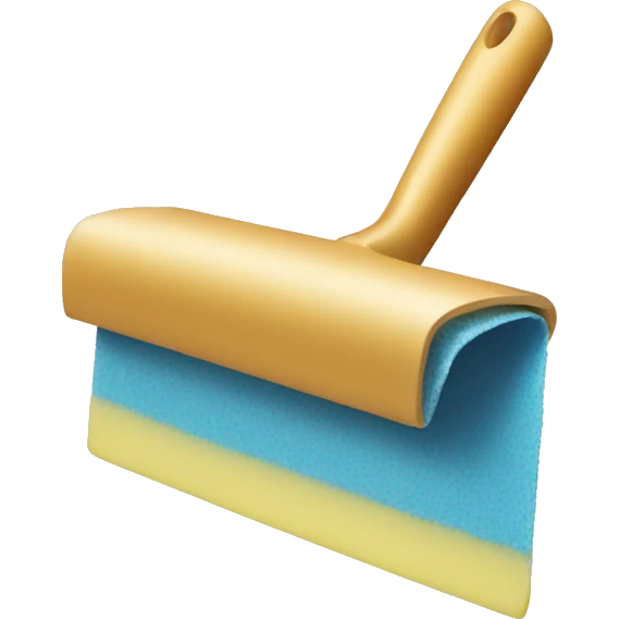 squeegee emoji